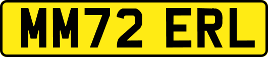 MM72ERL