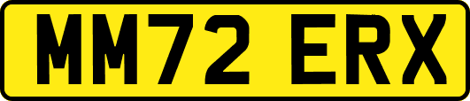 MM72ERX