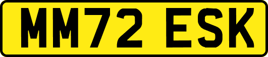 MM72ESK
