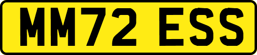 MM72ESS