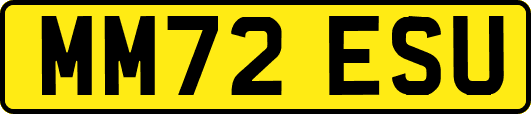 MM72ESU