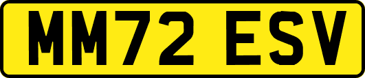 MM72ESV