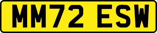 MM72ESW