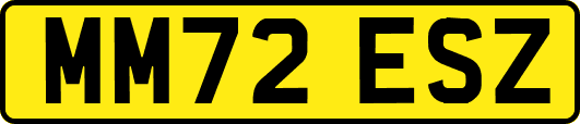 MM72ESZ