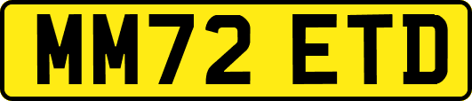 MM72ETD