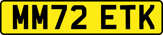 MM72ETK