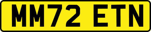 MM72ETN