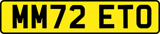 MM72ETO