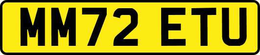 MM72ETU