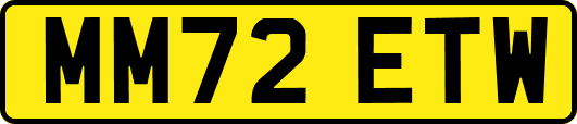 MM72ETW