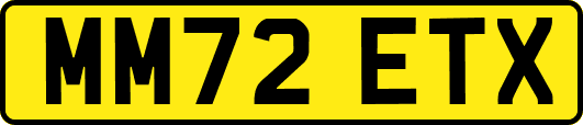 MM72ETX