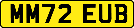 MM72EUB