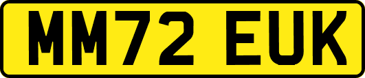 MM72EUK