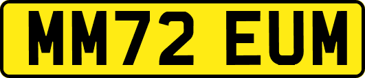 MM72EUM