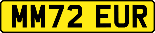 MM72EUR