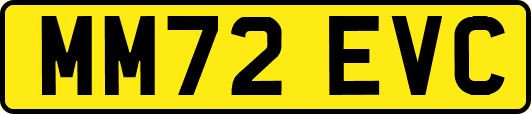 MM72EVC