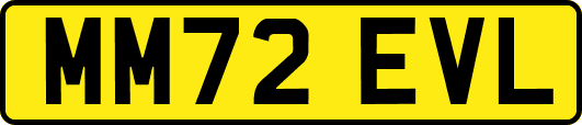 MM72EVL