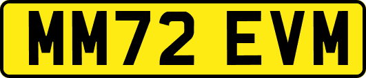 MM72EVM
