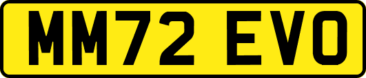 MM72EVO