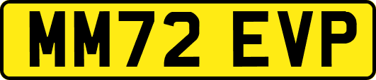 MM72EVP