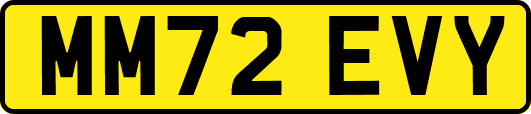 MM72EVY