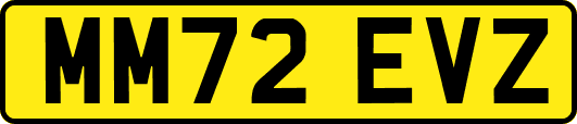 MM72EVZ