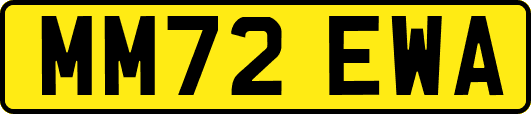 MM72EWA