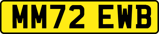 MM72EWB
