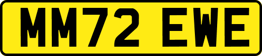 MM72EWE