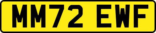 MM72EWF