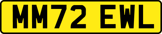 MM72EWL
