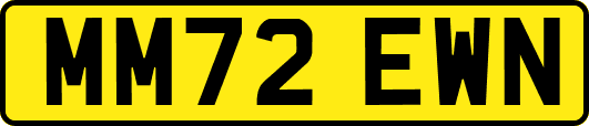 MM72EWN
