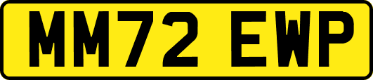 MM72EWP