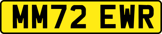 MM72EWR