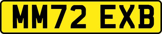 MM72EXB