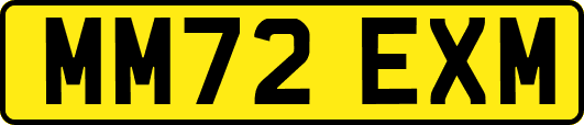 MM72EXM