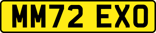 MM72EXO