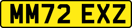 MM72EXZ