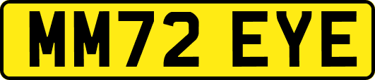 MM72EYE
