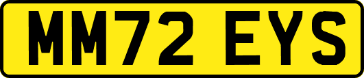 MM72EYS