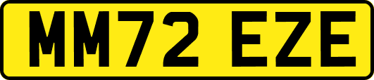 MM72EZE
