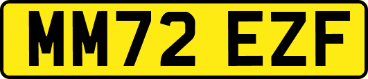MM72EZF