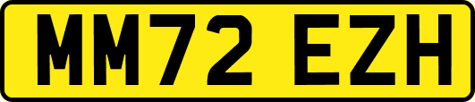 MM72EZH