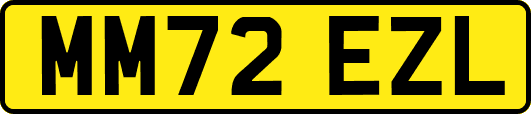 MM72EZL