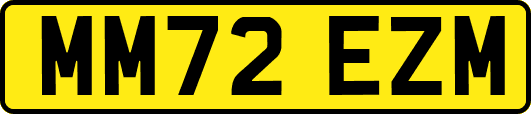 MM72EZM