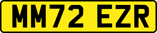 MM72EZR