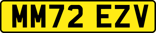 MM72EZV
