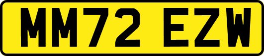 MM72EZW