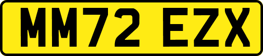 MM72EZX