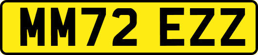 MM72EZZ